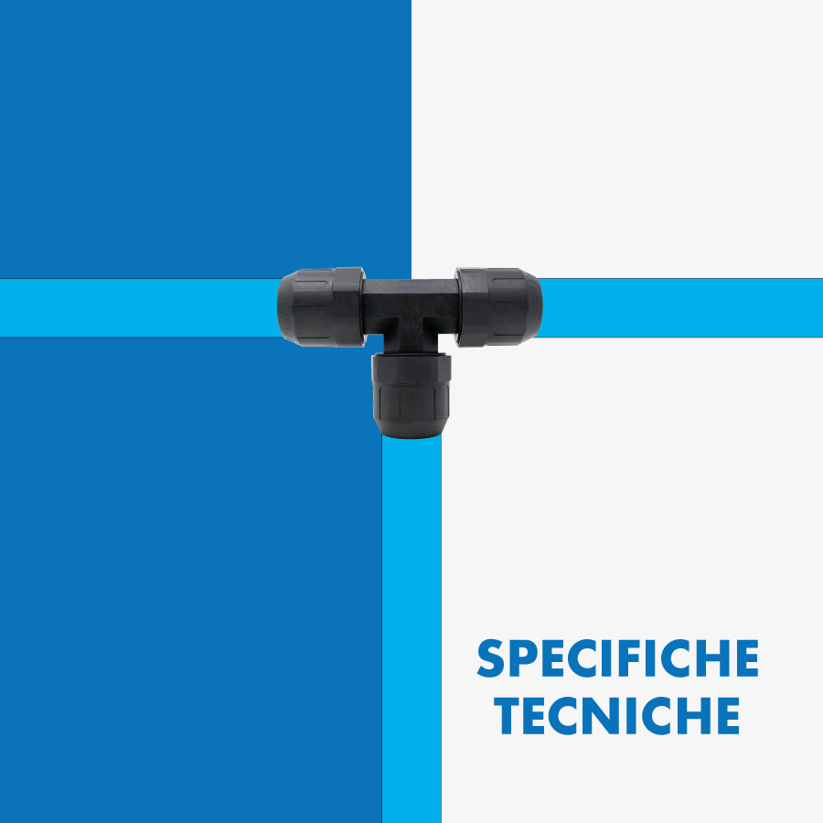 F-line PRO Specifiche tecniche