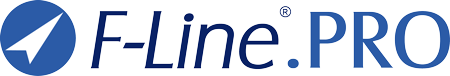 Logo F-line Pro