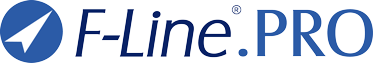 Logo Mobile F-line Pro