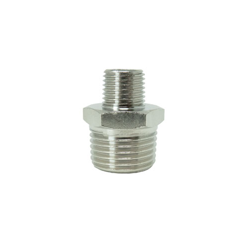 Immagine 1112B - Reduced nipple BSPT thread