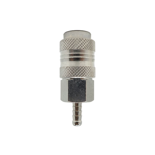 Immagine 8430REB - Barb connector quick coupler - Universal profile