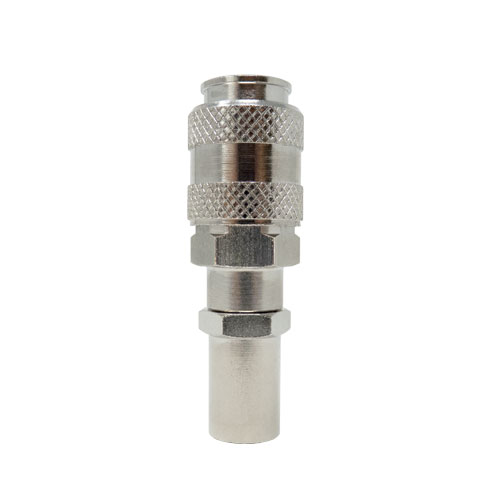 Immagine 8440POB - Hose connector Quick coupler - Universal profile