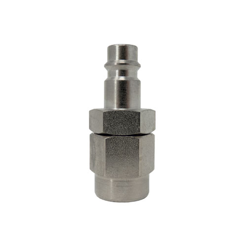 Immagine AEU-75PMB - Connection with push-on fitting