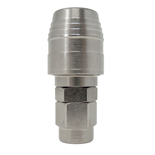 Immagine EU-75S-PMB - Joint push-on fitting