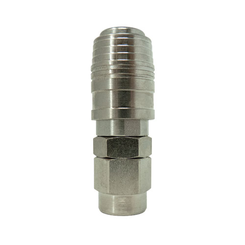 Joint push-on fittings