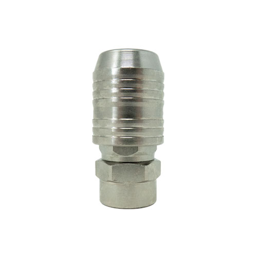 Immagine FLUID-10S-HB - Safety female quickcoupler BSPP