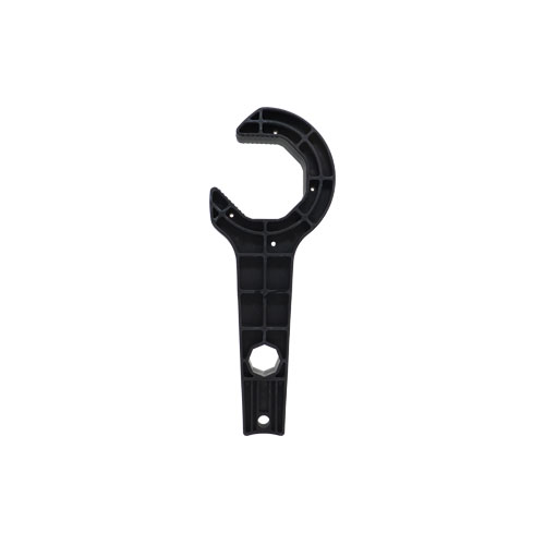 Wrench for tightening fittings