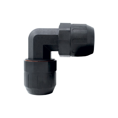 Immagine FPUL - Union elbow