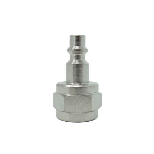 Immagine NE-10HB - Female connection BSPP thread