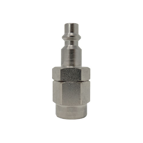 Immagine NE-10PMB - Connection with push-on fitting